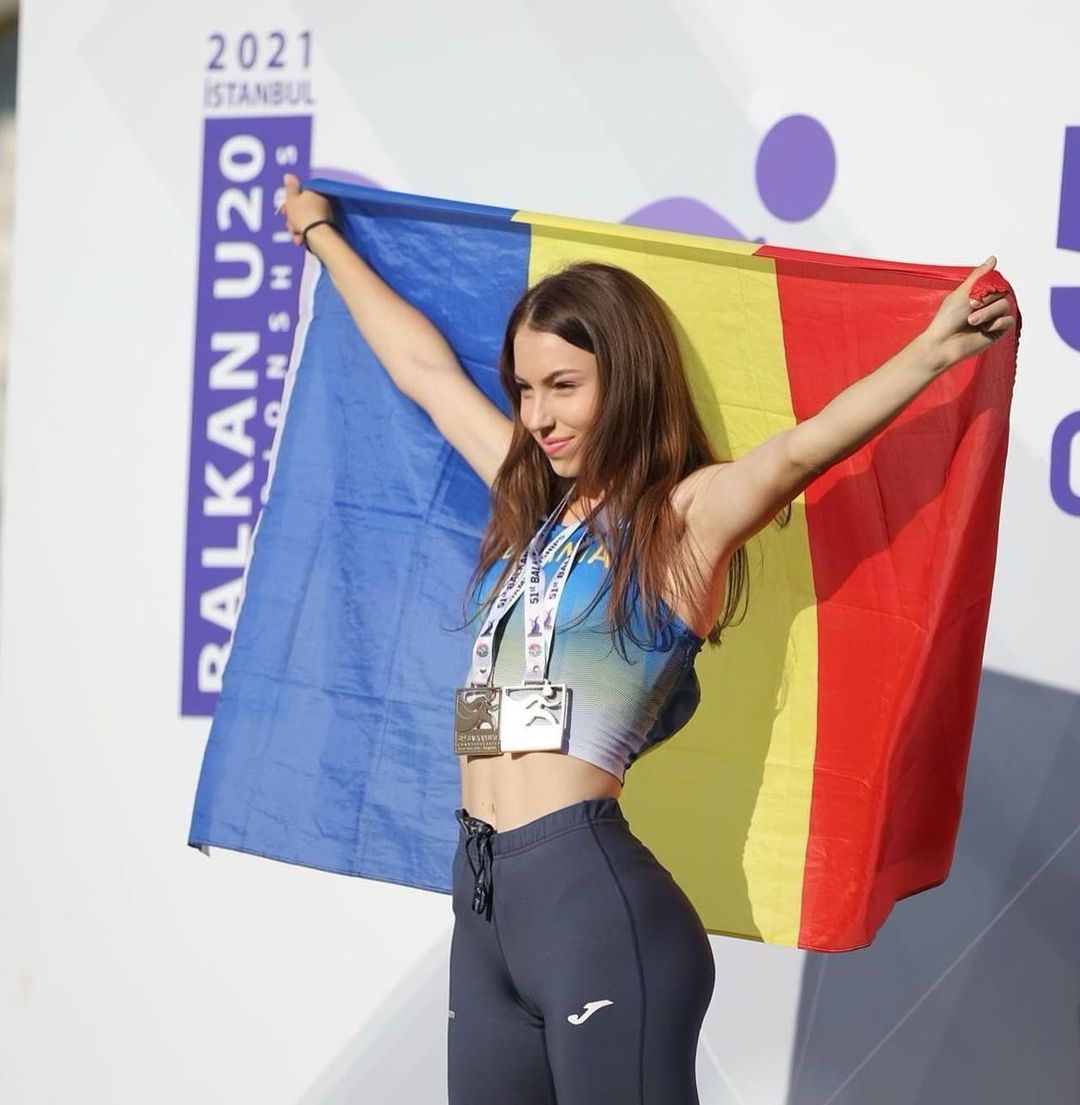Un nou strigăt de disperare al unei sportive din România: „Nu sunt bani pentru sport, pentru orice altceva sunt bani, dar pentru sport, nu”