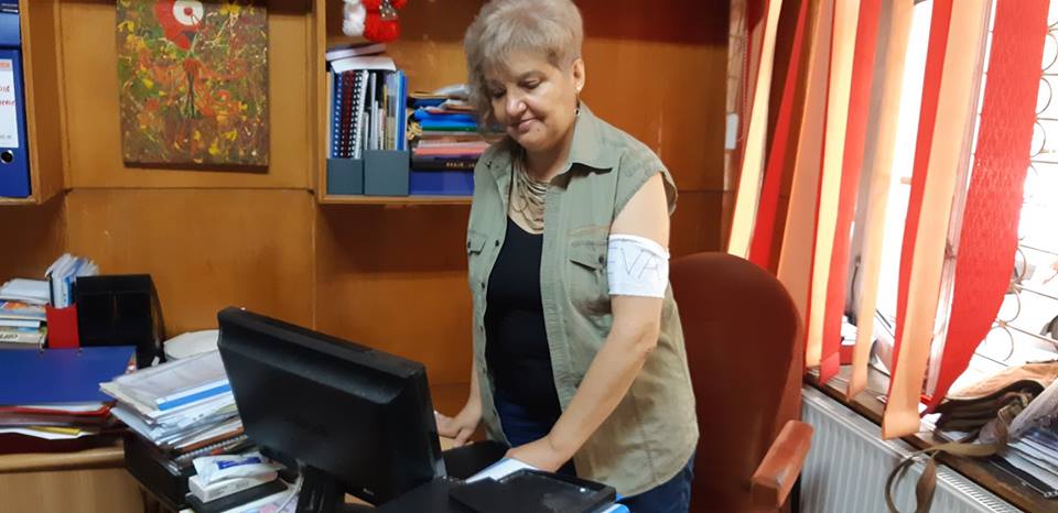 Grevă japoneză în sportul românesc. Sindicatul Național Sport și Tineret acuză MTS de indiferență și lipsa de respect față de propriii angajați