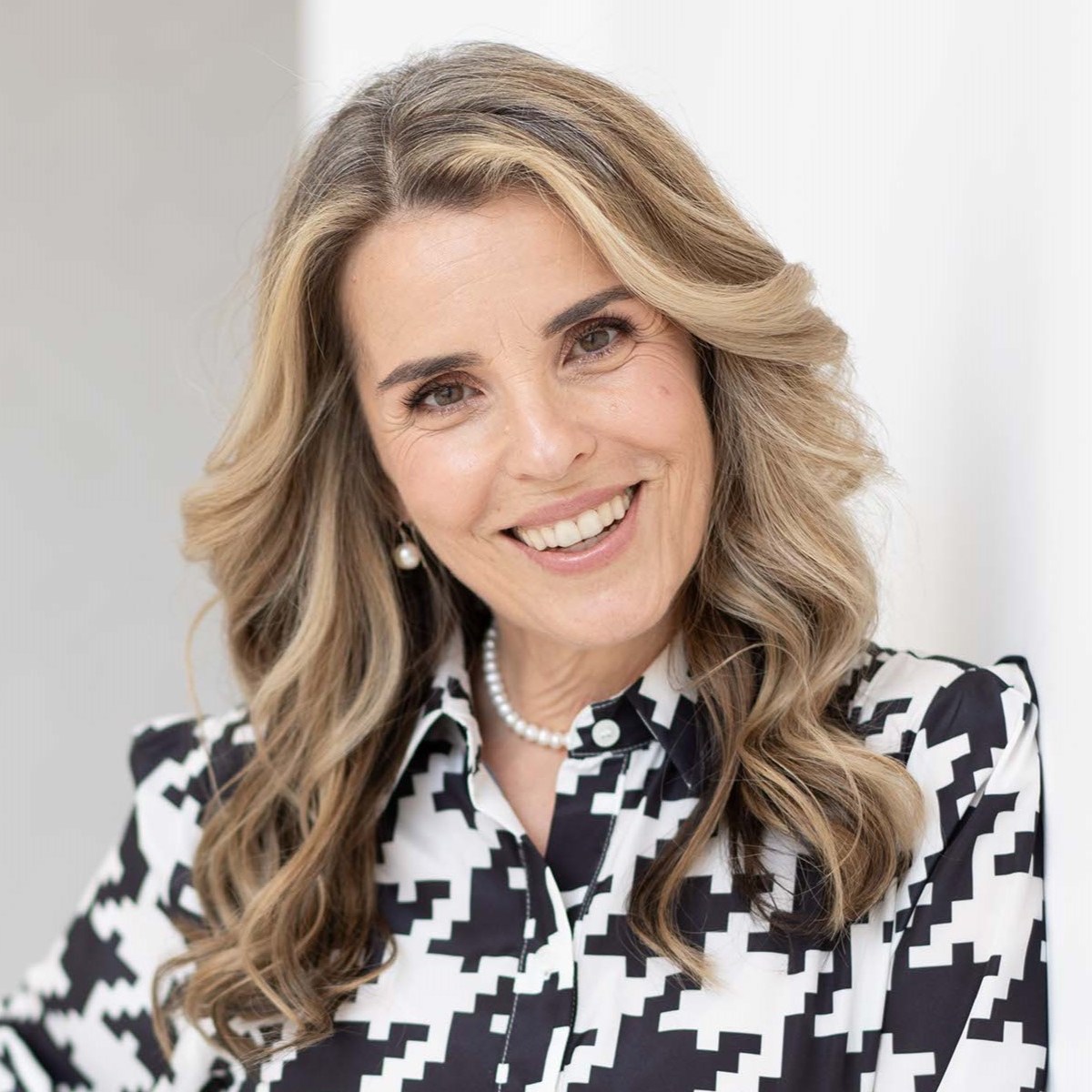Cristela Georgescu, comparată de mama ei cu Elena Ceaușescu: „Ai fi un președinte mai rău”