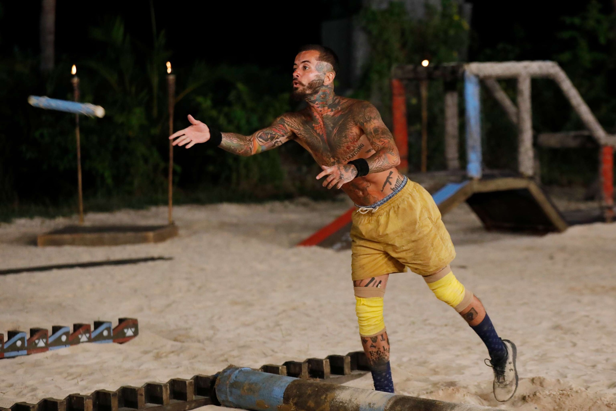 Scandal la Survivor All Stars înainte de marea finală. „Începe să fie din ce în ce mai agresiv. Ești o glumă proastă. E golan”