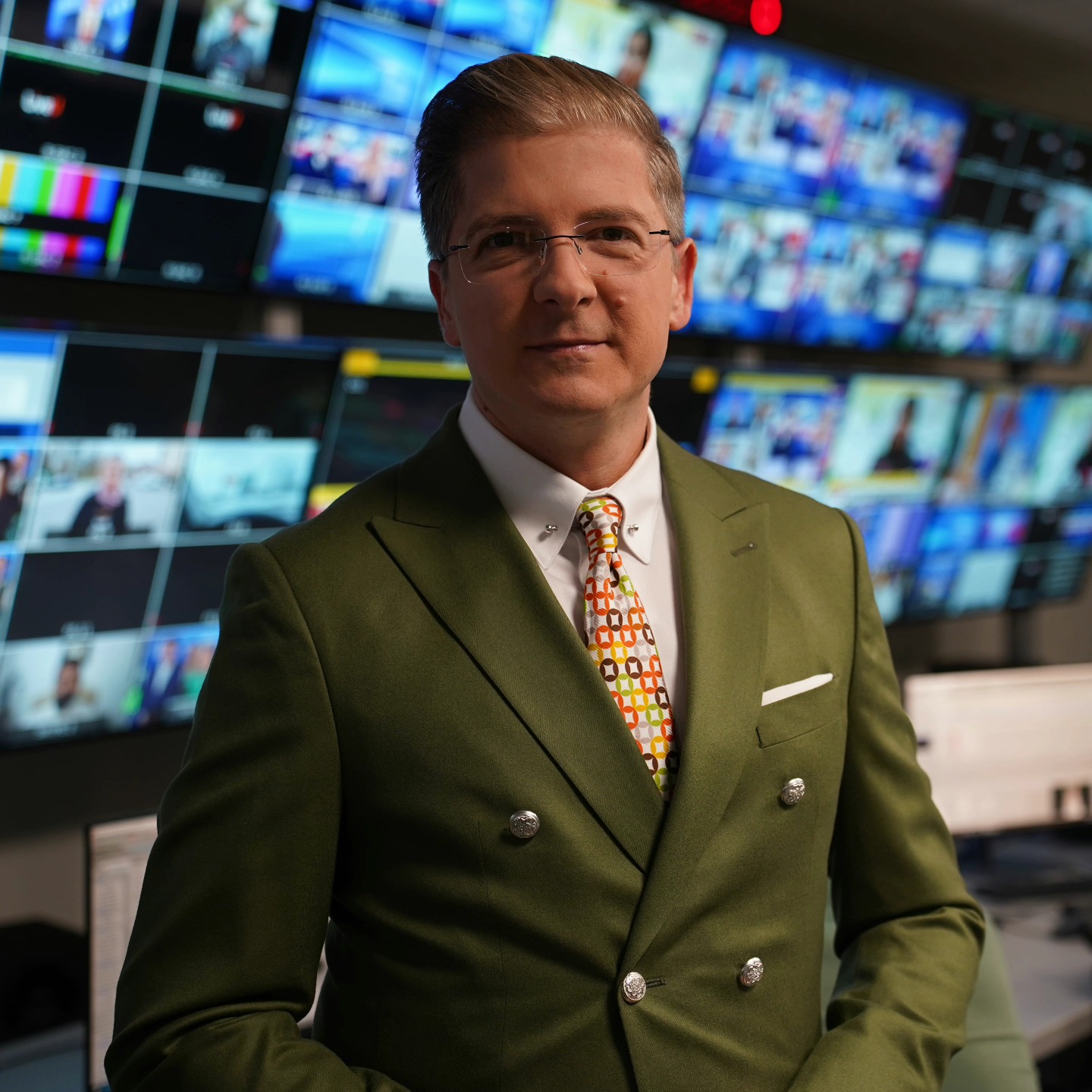 Marius Niță, primul mesaj pe Facebook după ce a semnat cu Antena Stars: „Am ajuns într-o…”