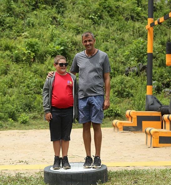 Cum s-a distrat Cosmin Cernat în Republica Dominicană. Ce bine arată soția lui în costum de baie | FOTO