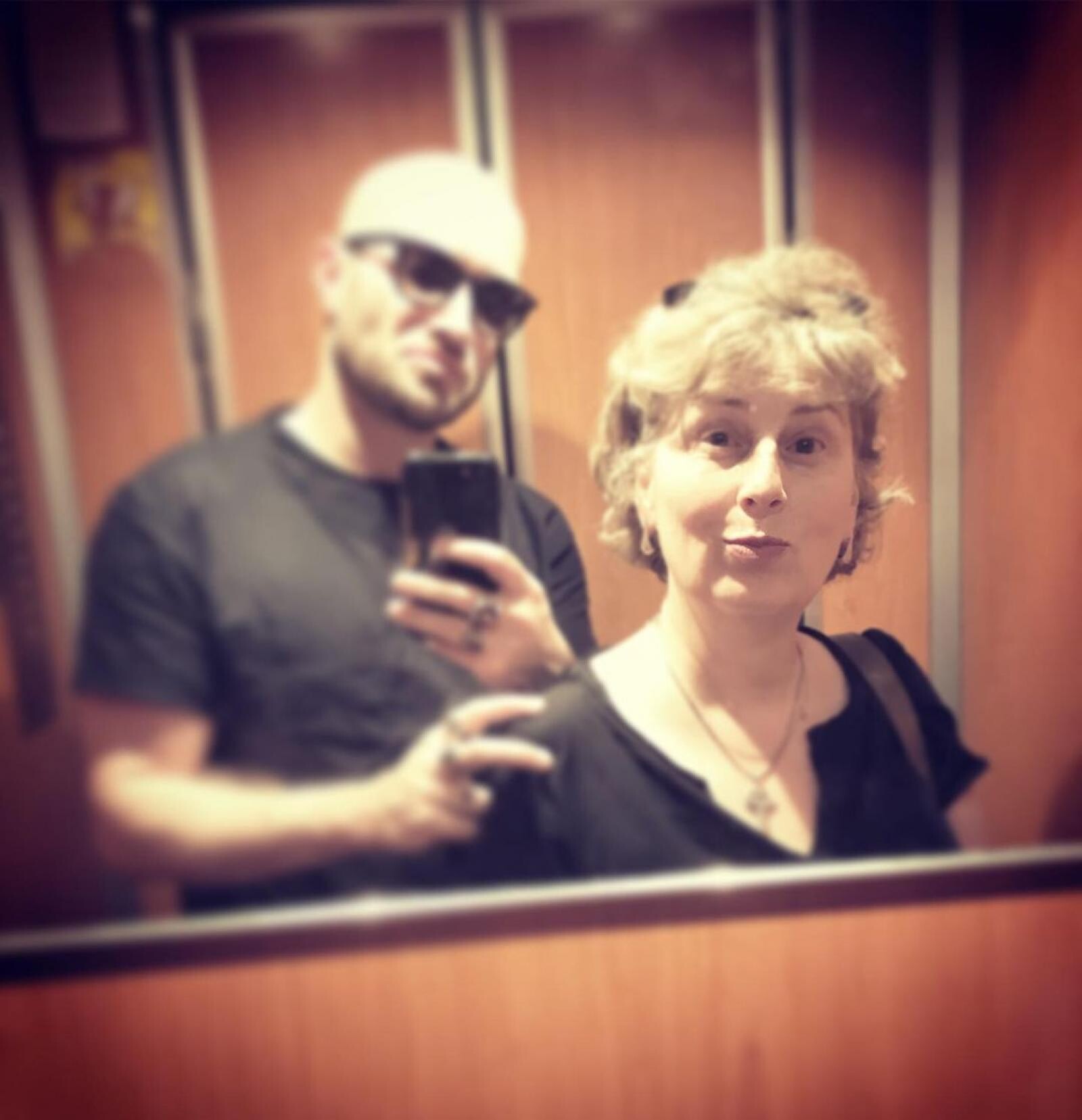 Cu ce se ocupă mama lui Mihai Bendeac. Reacția actorului când a ajuns la cabinet