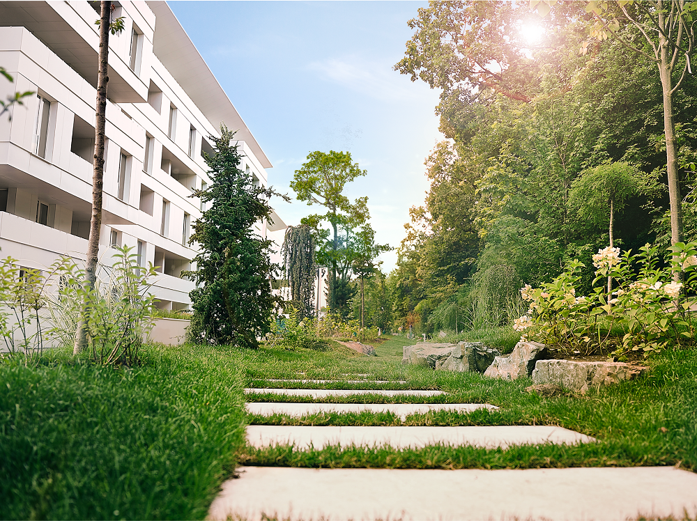 Stejarii Collection, cel mai nou proiect marca Țiriac Imobiliare, a fost inaugurat: complexul își deschide oficial porțile pentru noii chiriași elevând standardele rezidențiale de lux.