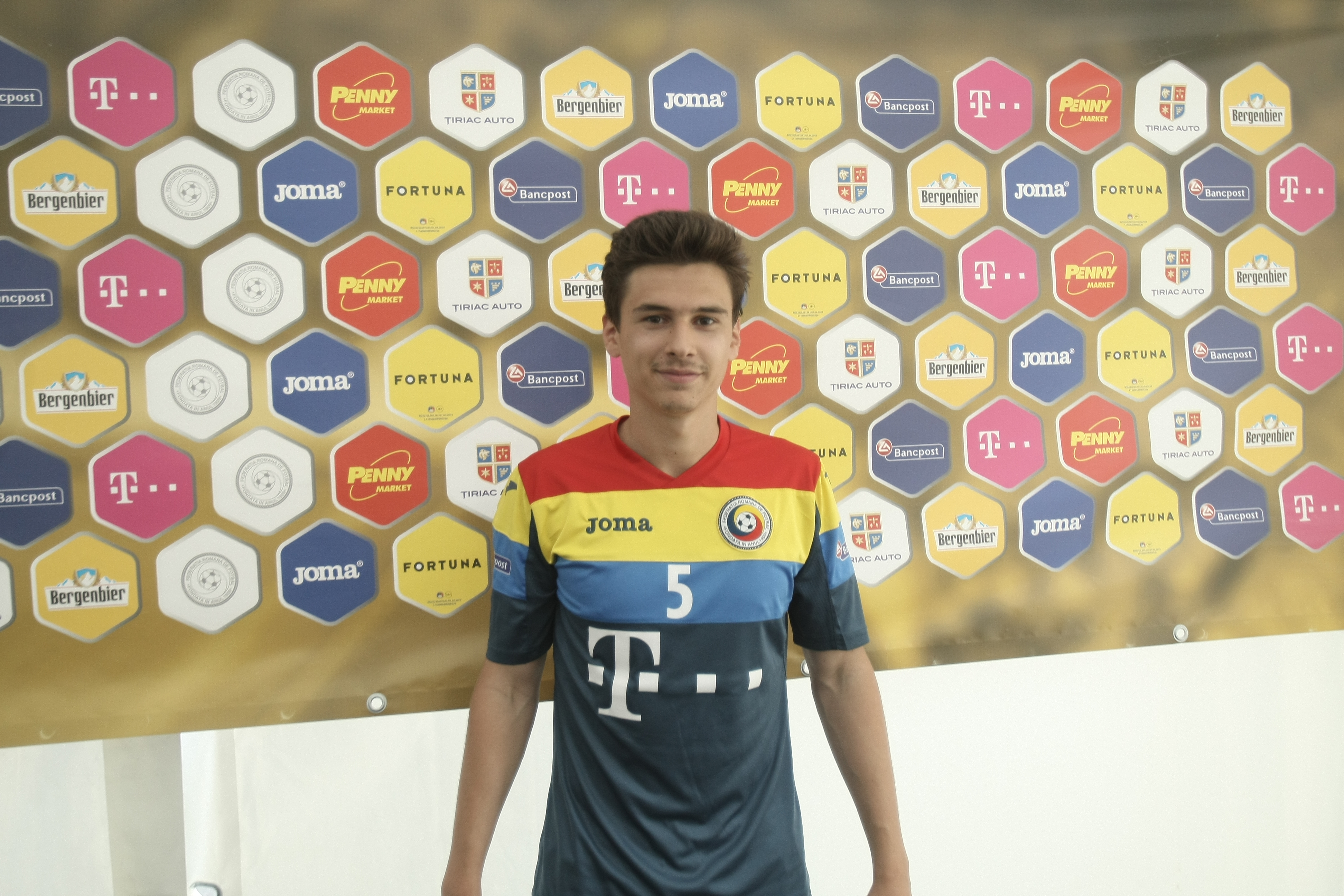 Fost jucător de tenis, Dorin Rotariu își face timp în cantonament să vadă meciurile Simonei: ”Halep va câștiga un turneu de Mare Șlem”