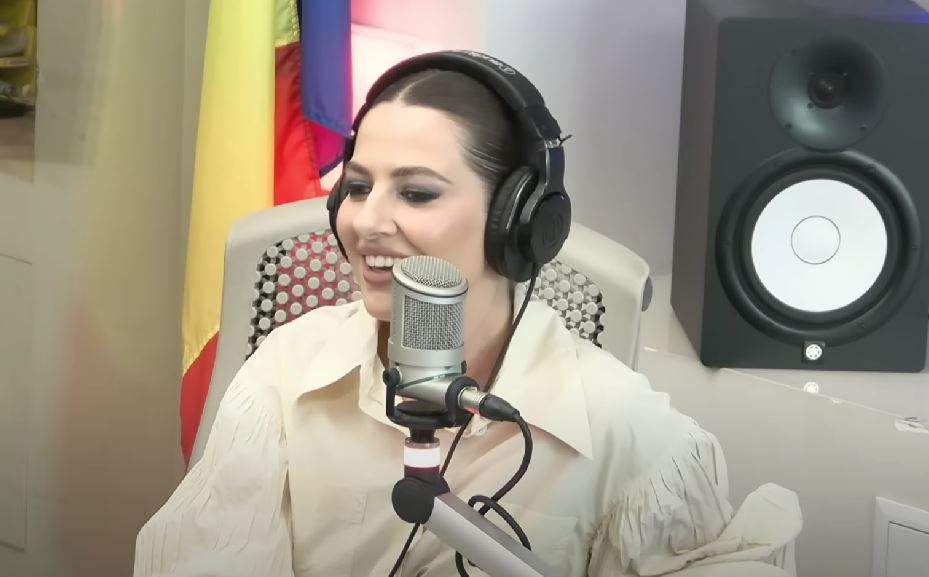 De ce nu vrea Lidia Buble să facă publică relația cu Horațiu Nicolau: „M-am fript de prea multe ori”