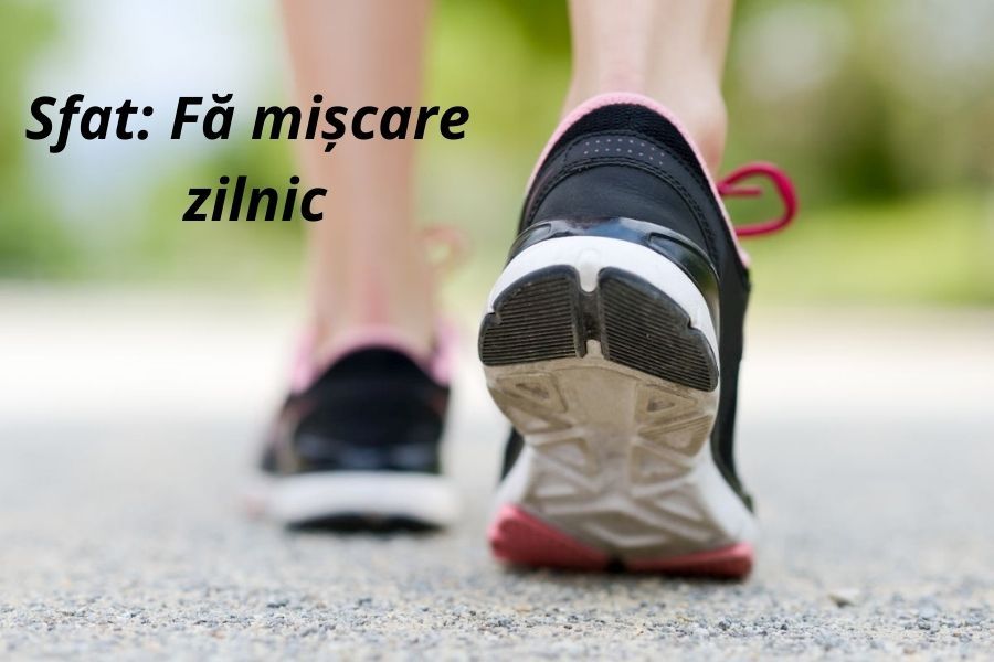 Dietă de slăbit în funcție de vârstă. Slăbeşte 5kg în 7 zile cu dieta potrivită!