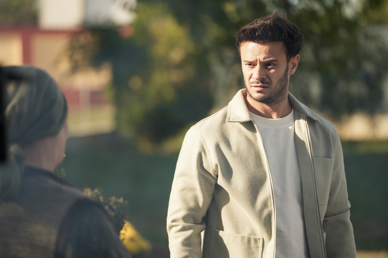 Dima Trofim joacă în serialul „Iubire cu parfum de lavandă”. Ce rol va avea: „De foarte mult timp îmi doream să mă reîntorc la actorie”