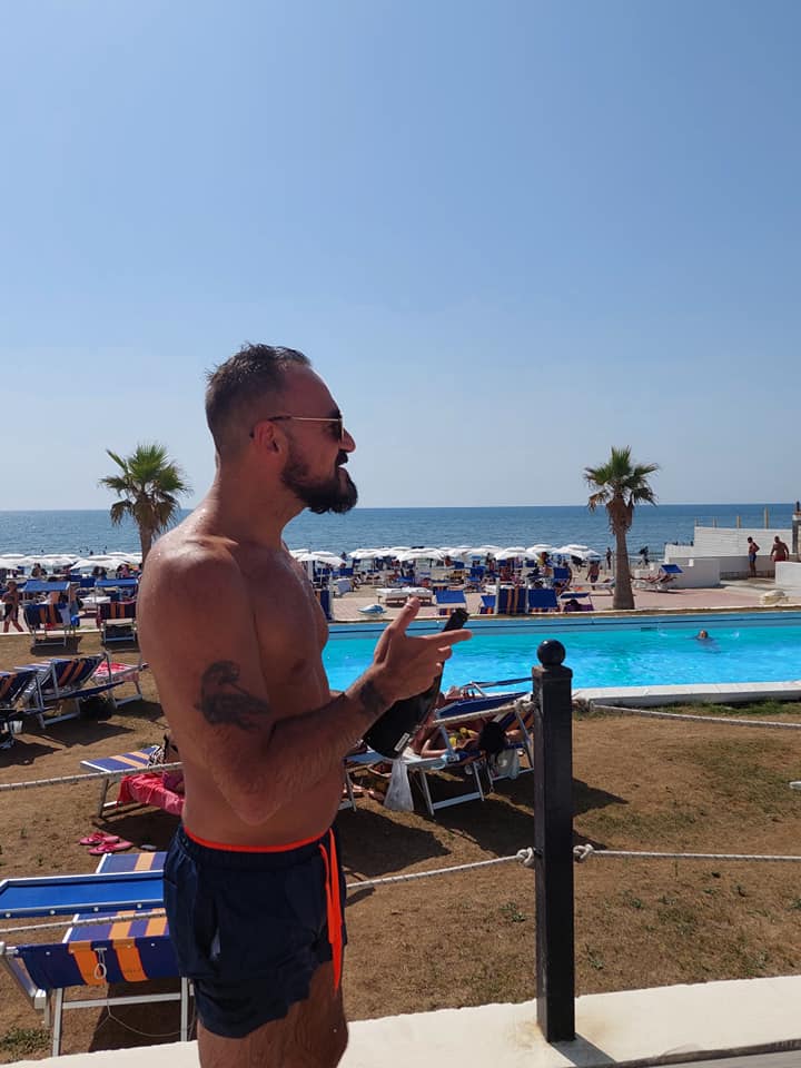 Fost ucigaș al mafiei, devenit influencer împotriva crimei organizate: „Nu-mi amintesc fețele victimelor, doar țipetele”