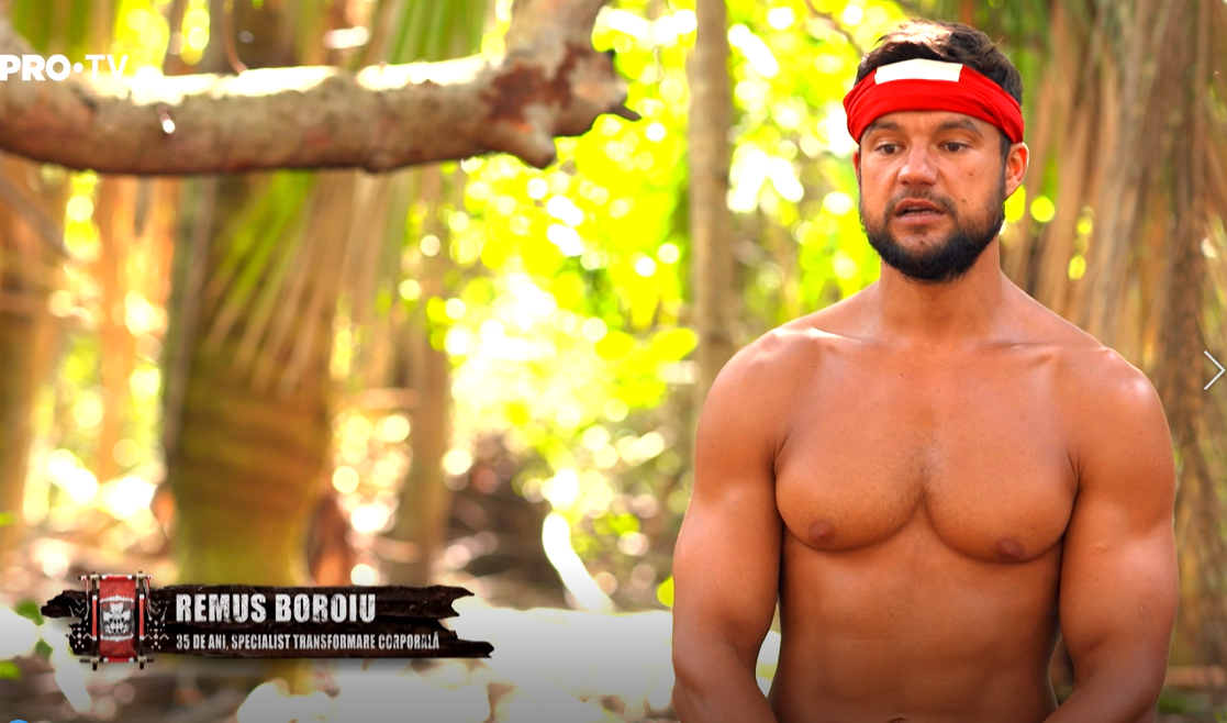 Scandal în echipa Faimoșilor de la „Survivor România” 2023. „Eu aș fi intrat în pământ de rușine. Nu te mai victimiza”