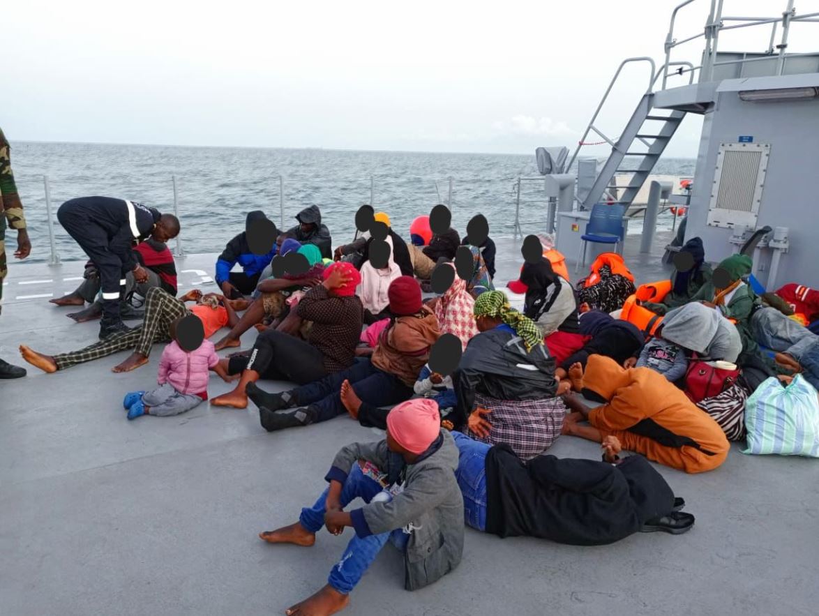 Migration experts caution that as long as root causes such as poverty, insecurity, and lack of economic opportunities persist, many will continue to take life-threatening risks.