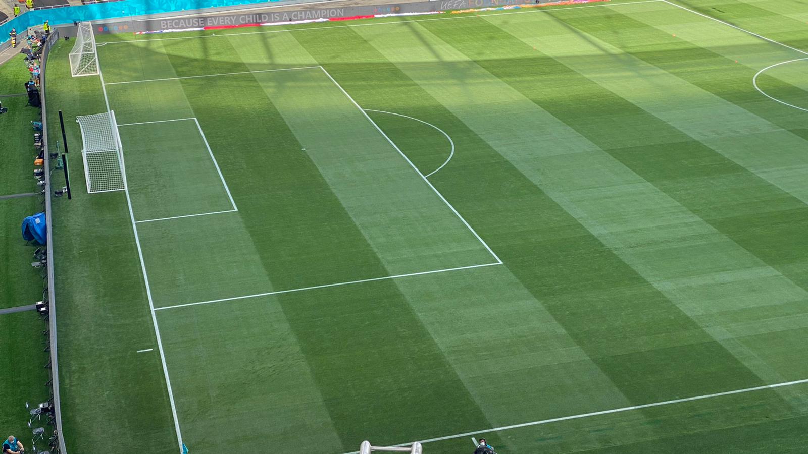 Austria a câștigat în fața Macedoniei de Nord, pe Arena Națională, la primul meci găzduit de România la Euro 2020