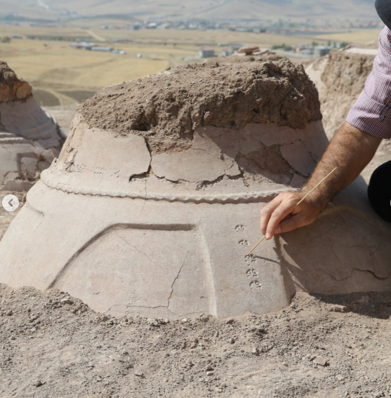 Cele mai spectaculoase descoperiri arheologice din 2025. Cum s-a transformat anul trecut Turcia într-un muzeu în aer liber