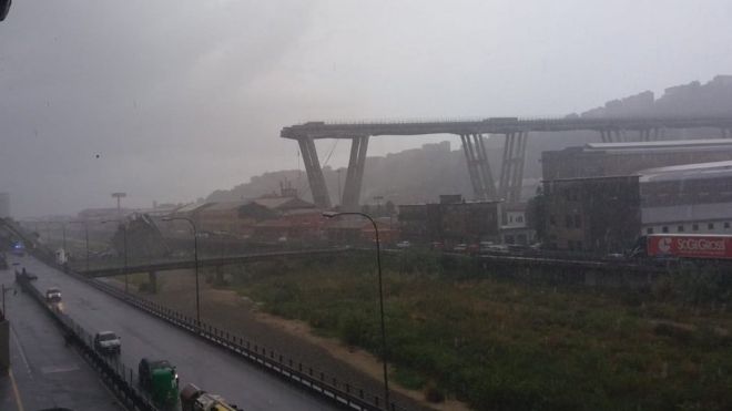 FOTO / Cine erau oamenii care au murit în tragedia din Italia