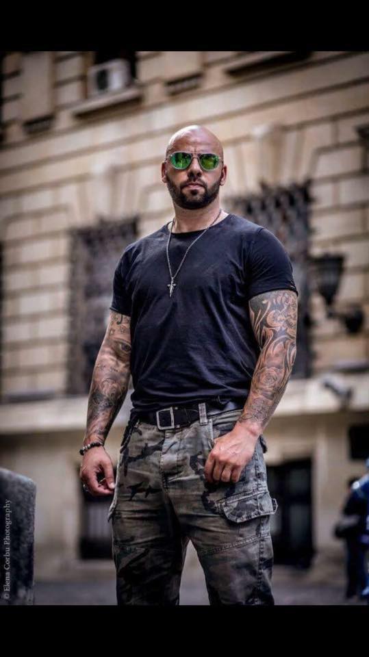 Afacerea în care Giani Kiriță și-a investit banii: „Am recrutat 500 de persoane”