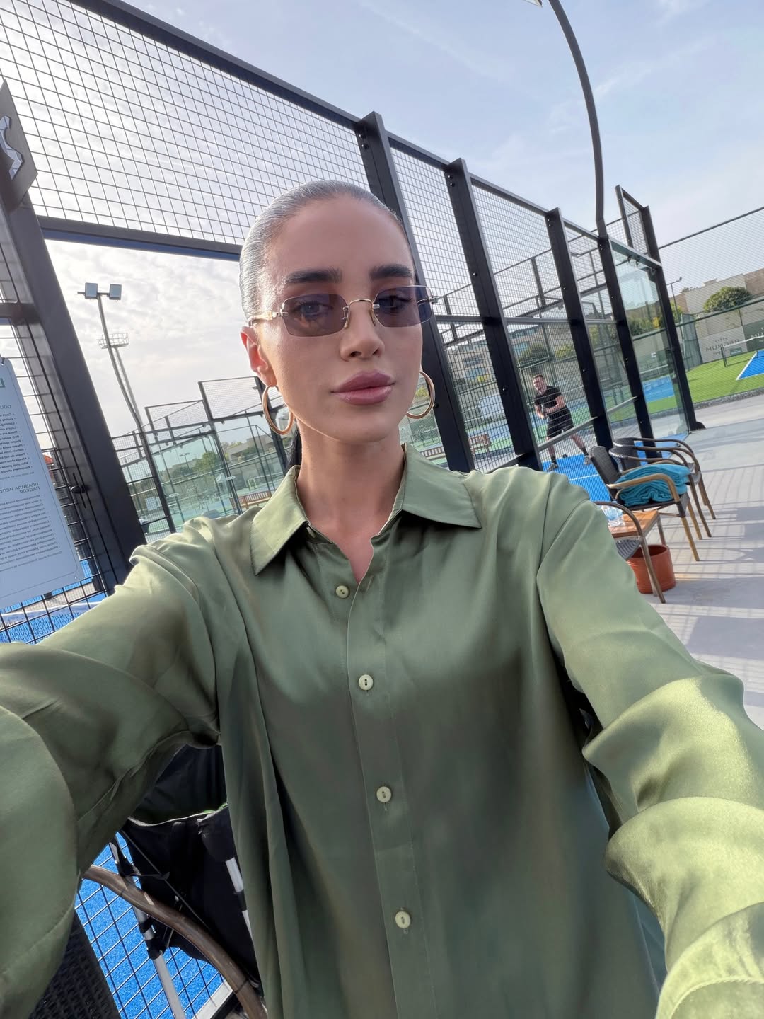 Ce vrea Adelina Pestrițu să facă de 1 mai 2026: „Sper să ne ajute și vremea”