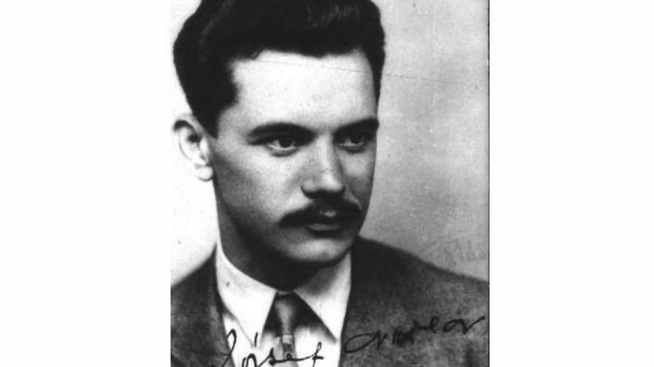 Milliókat ér József Attila előkerült, eddig ismeretlen kézirata