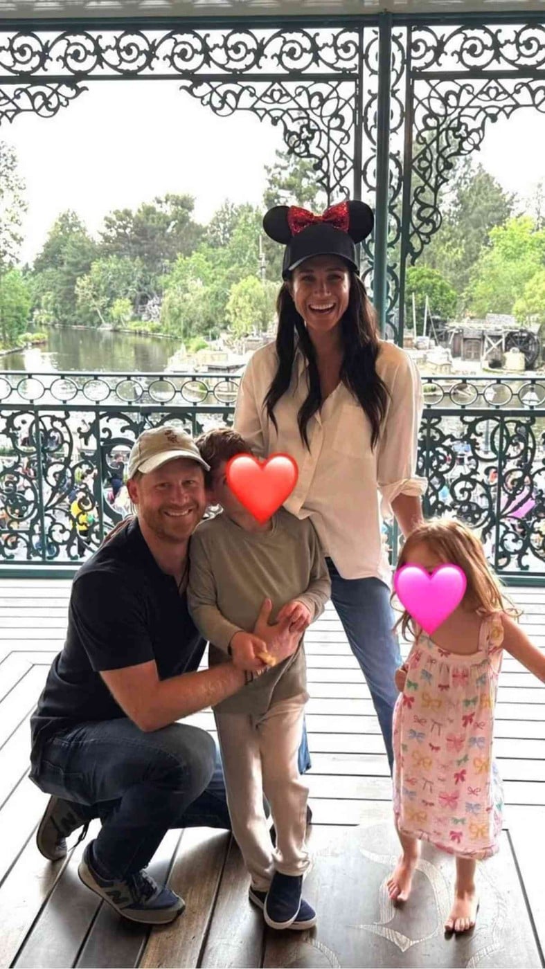 Prințul Harry și Meghan Markle s-au întors în Marea Britanie. Archie și Lilibet încep școala săptămâna viitoare