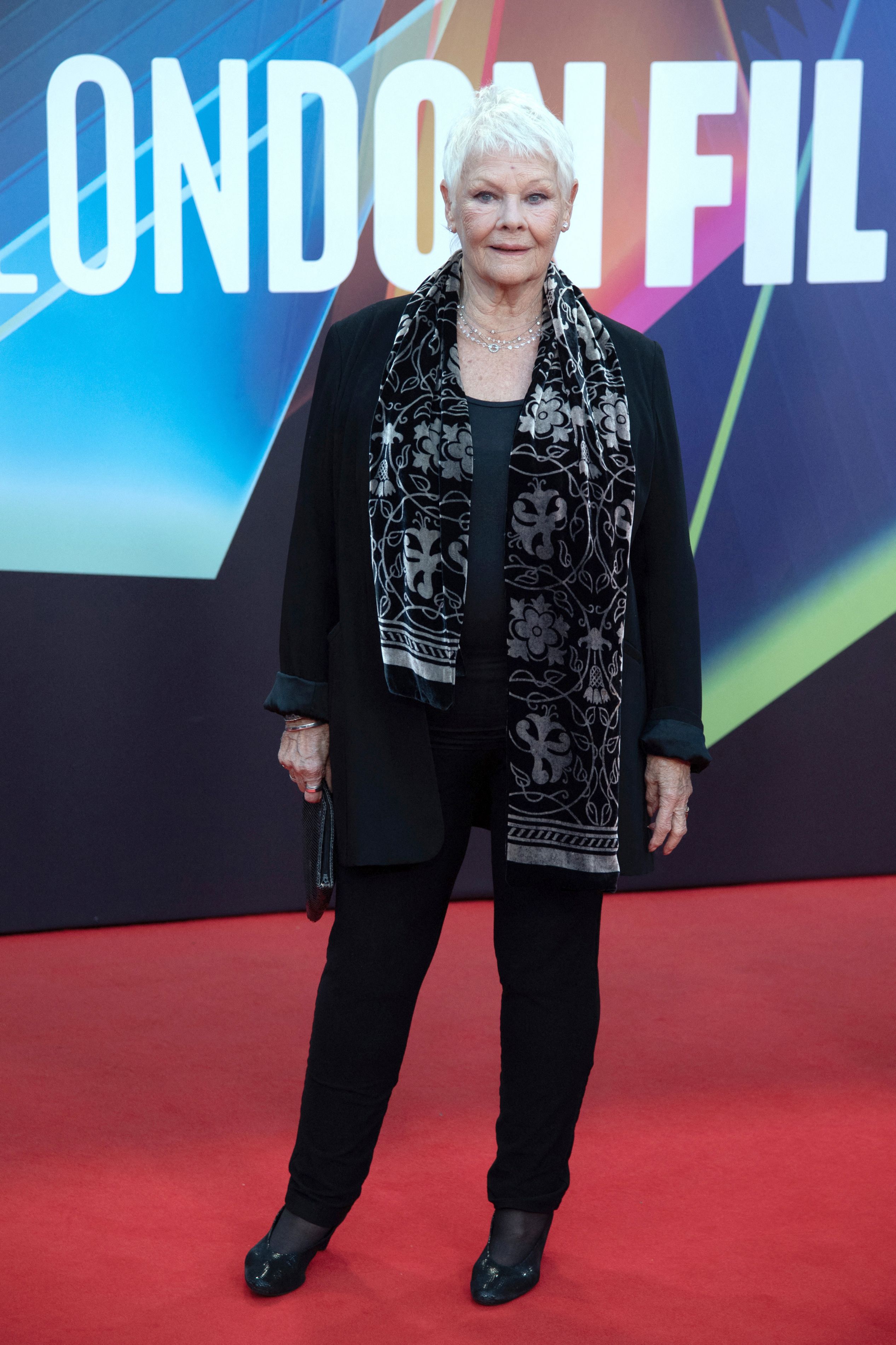 Drama pe care o trăiește Judi Dench. Actrița spune că nu mai vede și nu mai poate citi scenariile