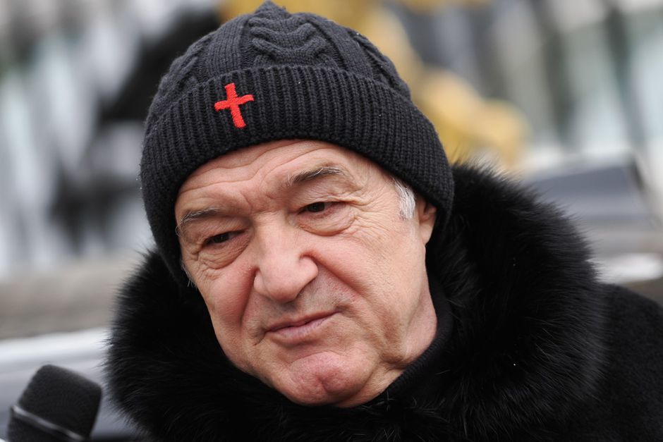 Unde o trimite Gigi Becali pe Jennifer Lopez să cânte, după ce s-a aflat unde are loc concertul din România al artistei