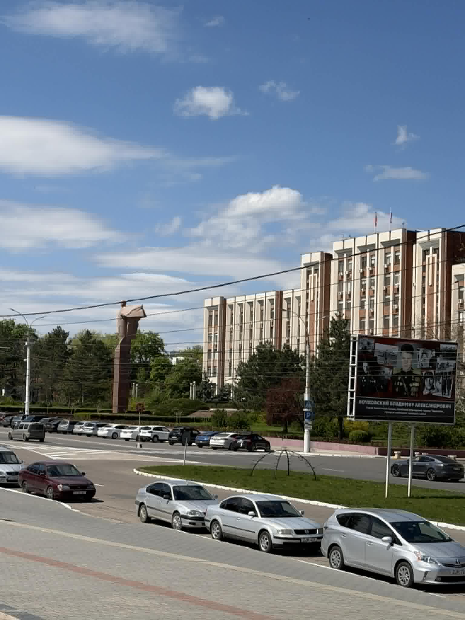 Cât a fost nota de plată pentru cinci persoane la un restaurant din Transnistria? „Nu știam să calculăm în bani românești”