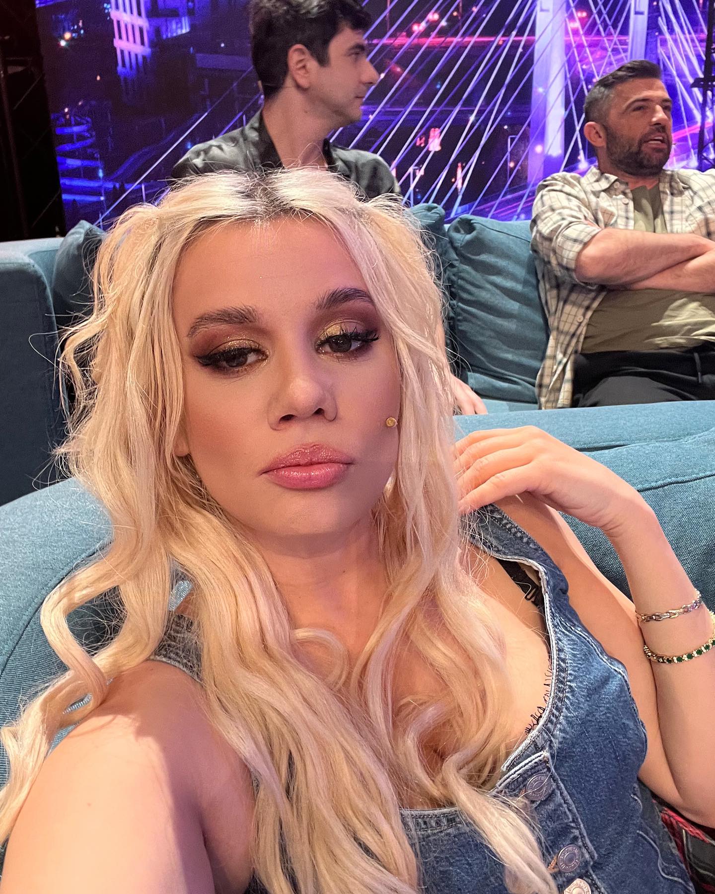 Anisia Gafton a spus adevărul despre operația la nas, după ce a fost aspru criticată. „Acesta nu este rezultatul final”