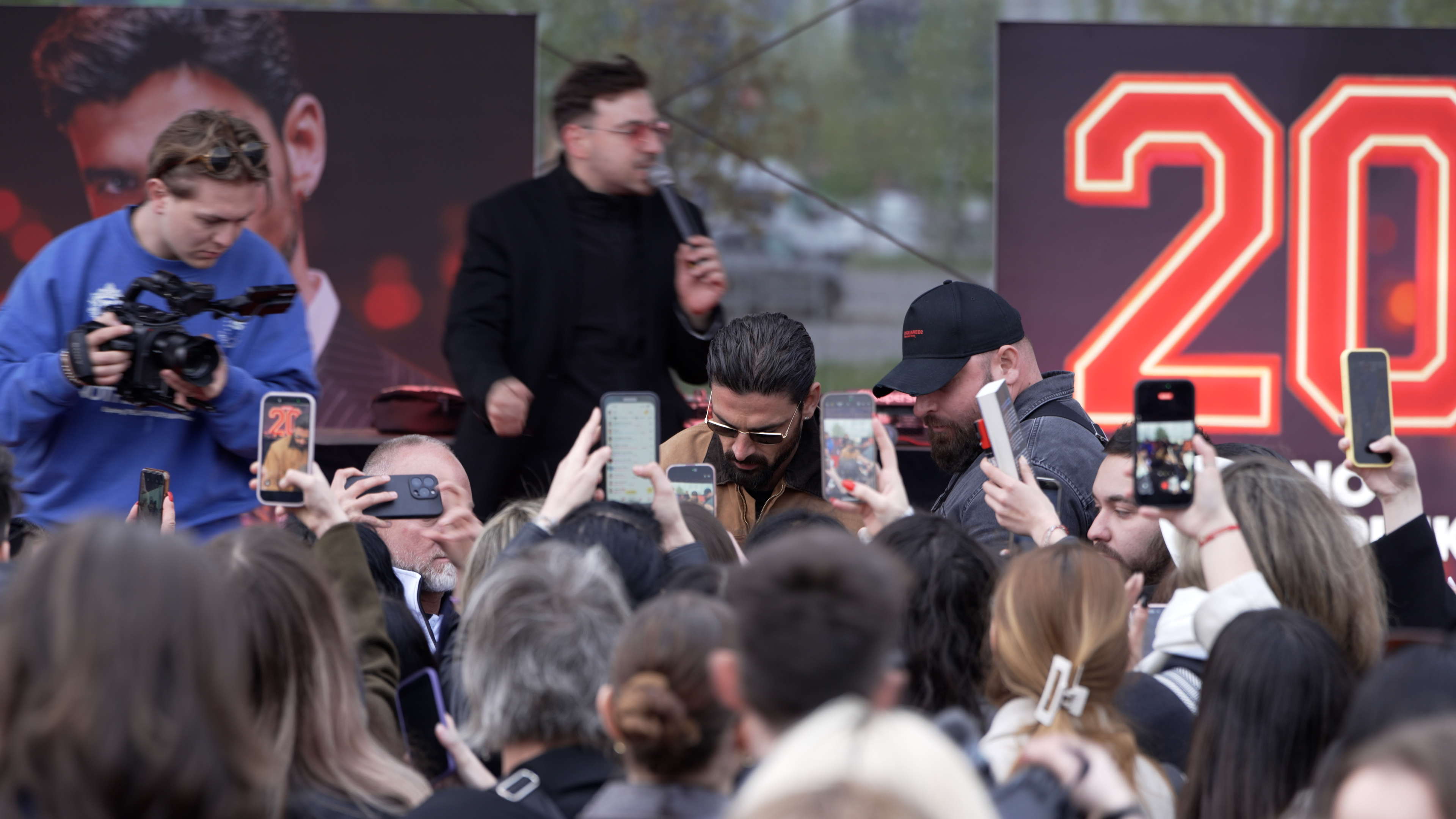 Motivul pentru care Michele Morrone nu-și mai caută numele pe Google: „Am făcut-o în trecut”