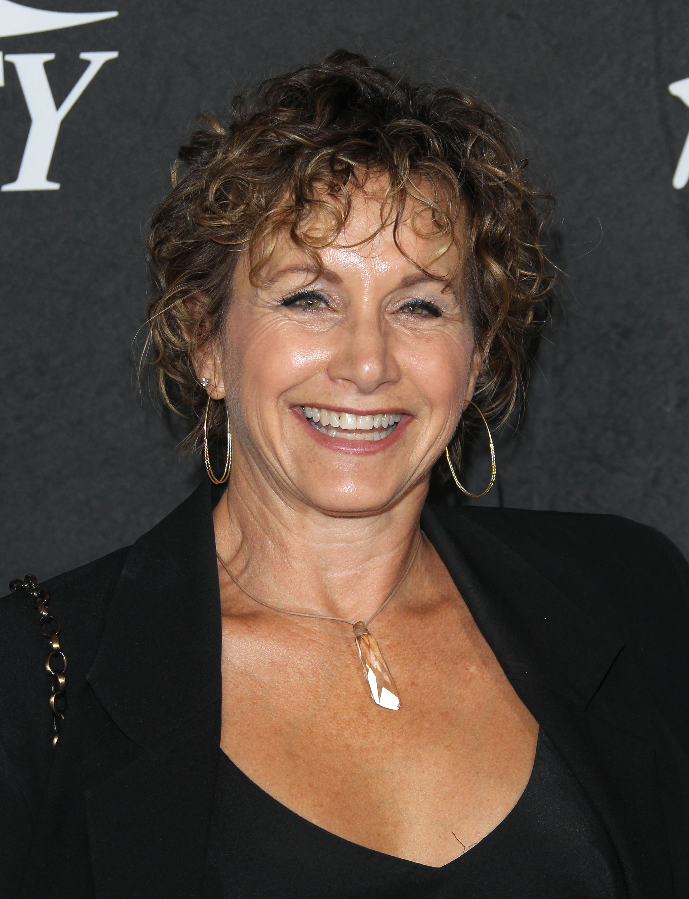 Cum arată Gabrielle Carteris din "Beverly Hills 90210" la 58 de ani | FOTO