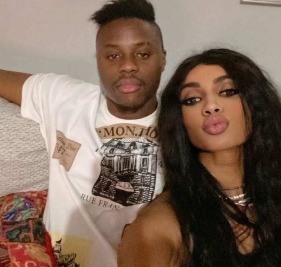 Laurette s-a despărțit de Magaye Gueye, după o relație de trei ani. Ce decizie a luat acum: „Încă sunt în Franța”