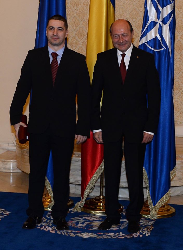 El l-a iertat pe Șumudică. Fost consilier prezidențial, Claudiu Dinu a fost pus de Răzvan Burleanu șef la ”Recurs”, după ce predecesorul i-a anulat lui Gabi Mureșan o suspendare de 16 etape