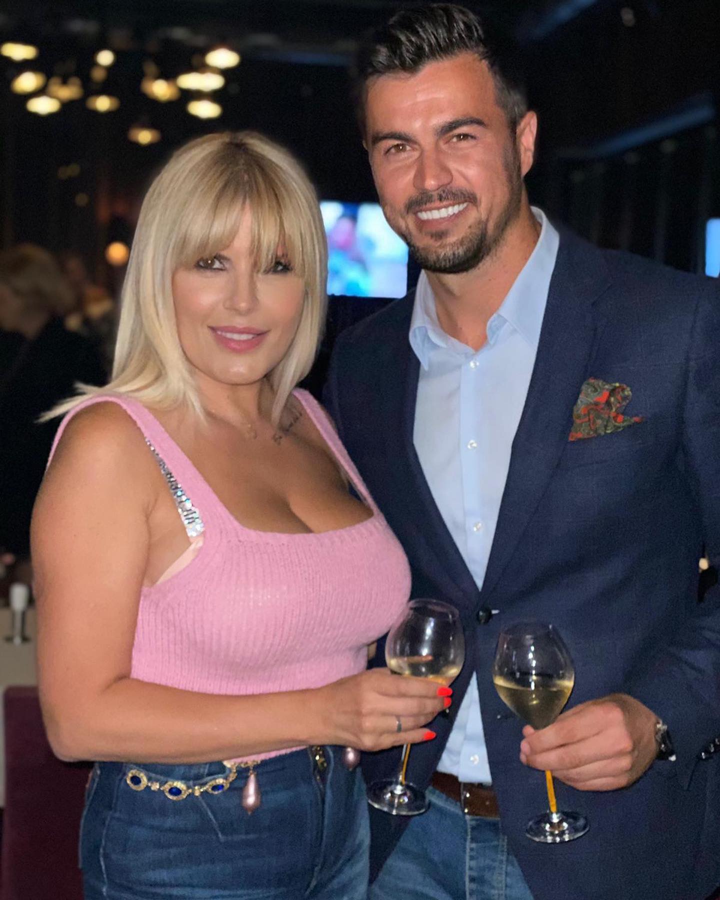 Mesajul de Crăciun transmis de Elena Udrea din închisoare. A făcut o comparație cu ultimele sărbători ale lui Nicolae Ceaușescu
