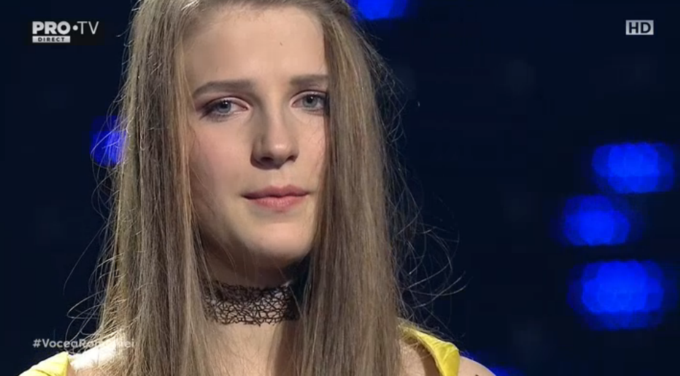 Ana Munteanu a câștigat Vocea României 2017! Al doilea trofeu pentru Smiley, după cel din sezonul 1