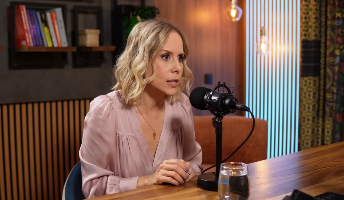 Mihaela Bilic recomandă desertul cu care poți să slăbești în această vară. E potrivit și pentru persoanele cu diabet