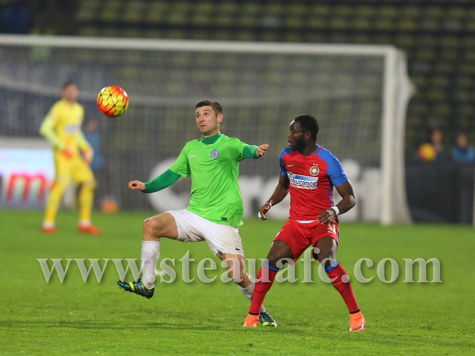 Steaua va începe play-off-ul cu cel mult trei puncte în urma liderului. Campioana va debuta sigur în deplasare, cu Astra, cu Dinamo sau cu Viitorul. Se știu deja cele cinci echipe care merg în Europa. Toate calculele