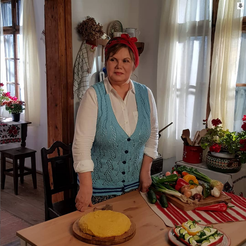 Natașa Raab a murit. Actrița, cunoscută și pentru replica din reclame „prea bun, prea ca la țară”, avea 70 de ani