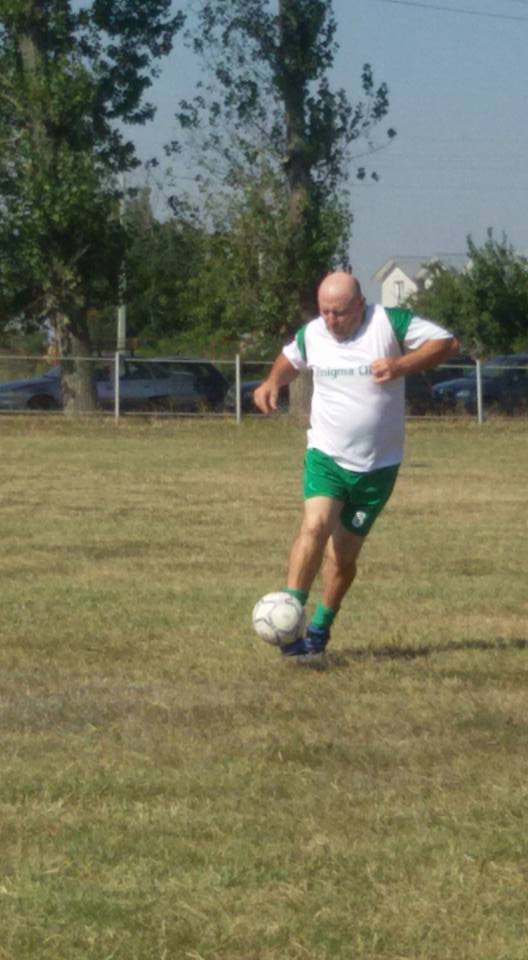 REMEMBER. Trăim doar din amintiri! 28 de ani de la singura victorie împotriva echipei Juventus Torino. Cum arată acum eroul partidei / GALERIE FOTO & VIDEO