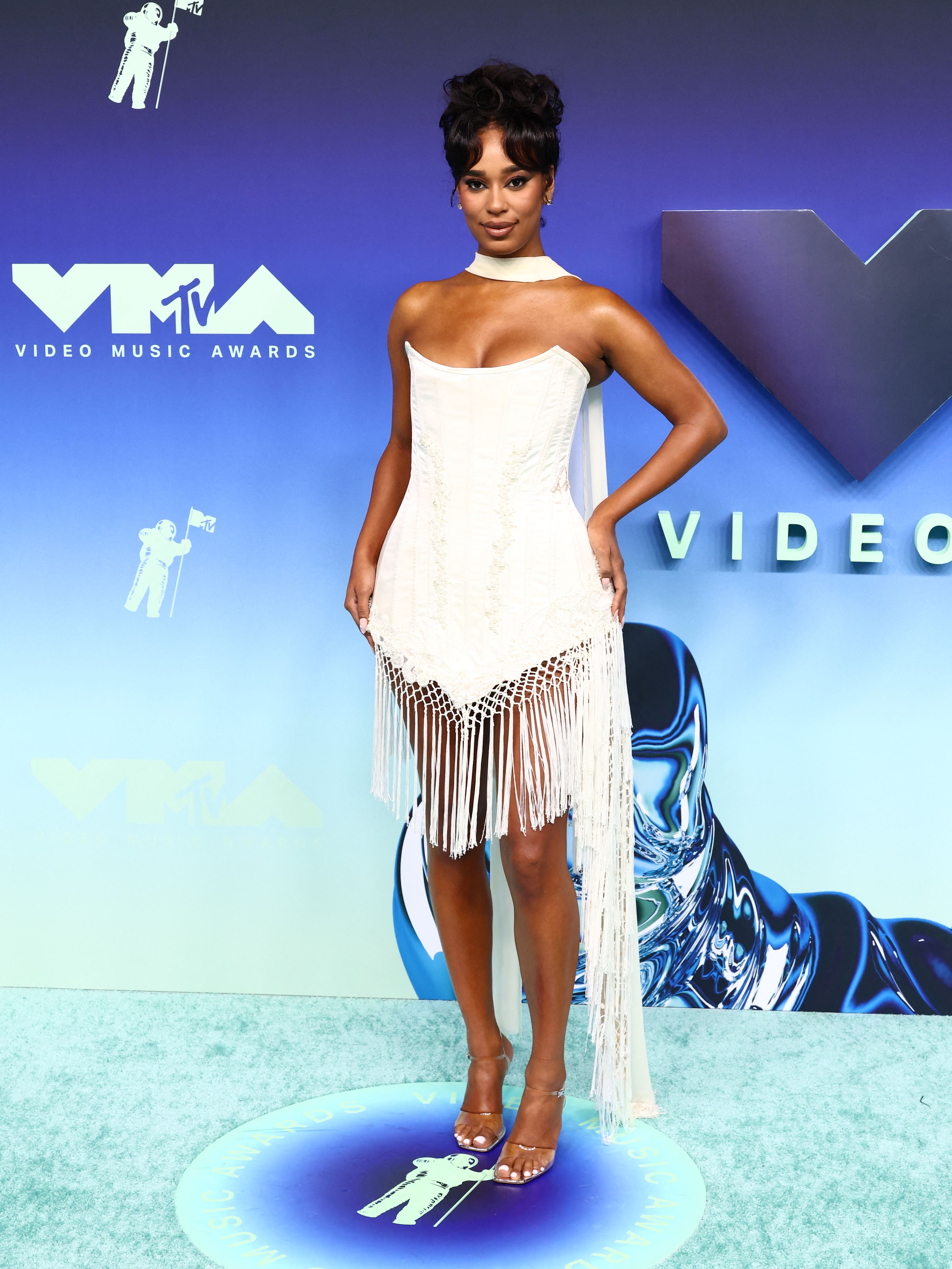 Vedete pe covorul roșu la Premiile MTV VMA 2026