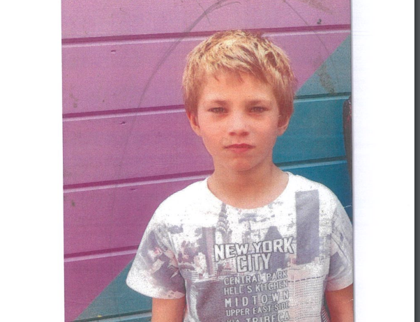 Segítség kell! Eltűnt egy 12 éves kisfiú: boltba indult, de nem ért haza