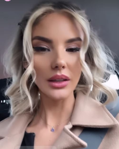 Ce a pățit Ramona Olaru după ce s-a urcat într-un taxi, în Paris: „Mi-am luat un moment de panică”