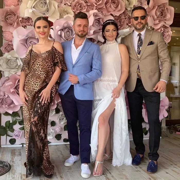 Cristina Șișcanu nu mai vorbește cu Gabriela Cristea. Ce spune despre prieteniile din showbiz: „Când simți invidia trebuie să te rupi”