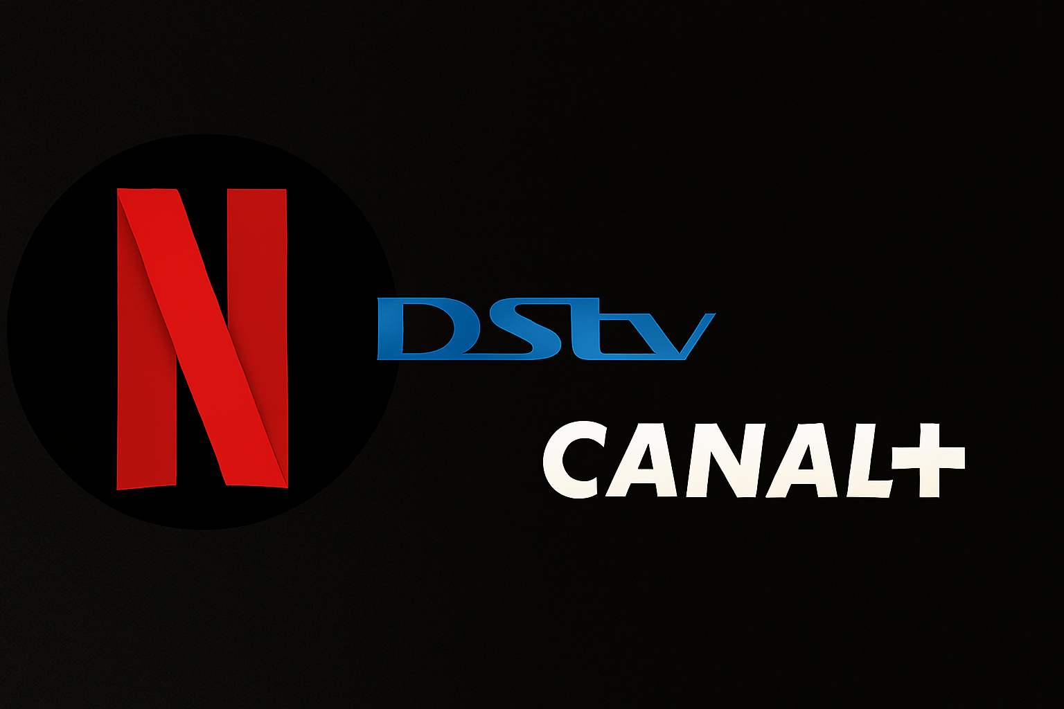DStv faces major content uncertainty as Netflix pursues an eighty two billion dollar takeover of Warner Bros, threatening key channels and HBO shows across Africa. [AI Image/Microsoft Copilot]