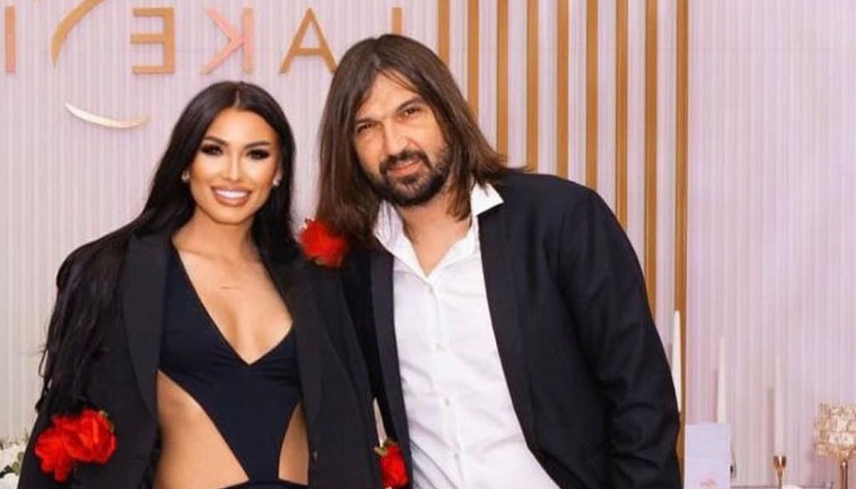 Ce a căutat soția lui Dan Alexa, Andrada, acasă la Alex Bodi: „Nu era vorba de iubire”