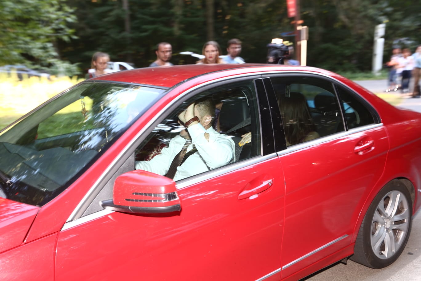 FOTO&VIDEO/ Toate informaţiile despre nunta fiului lui Liviu Dragnea, evenimentul politico-monden al anului! Sute de politicieni sunt invitați