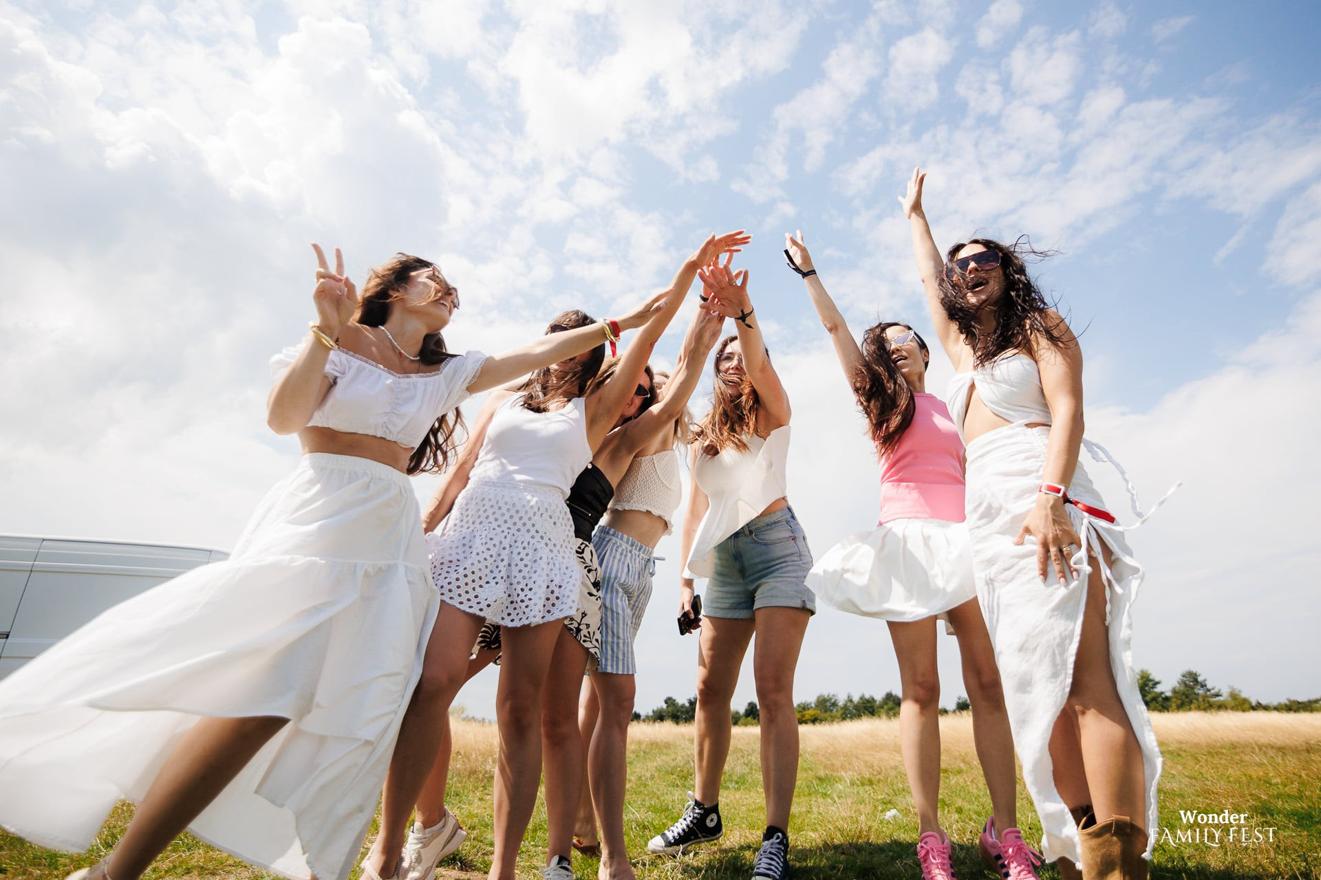 Wonder Family Fest 2026. Ce artiști urcă pe scenă la cea de-a treia ediție a festivalului: OMERIT (Baha Men) vine pentru prima dată în Europa