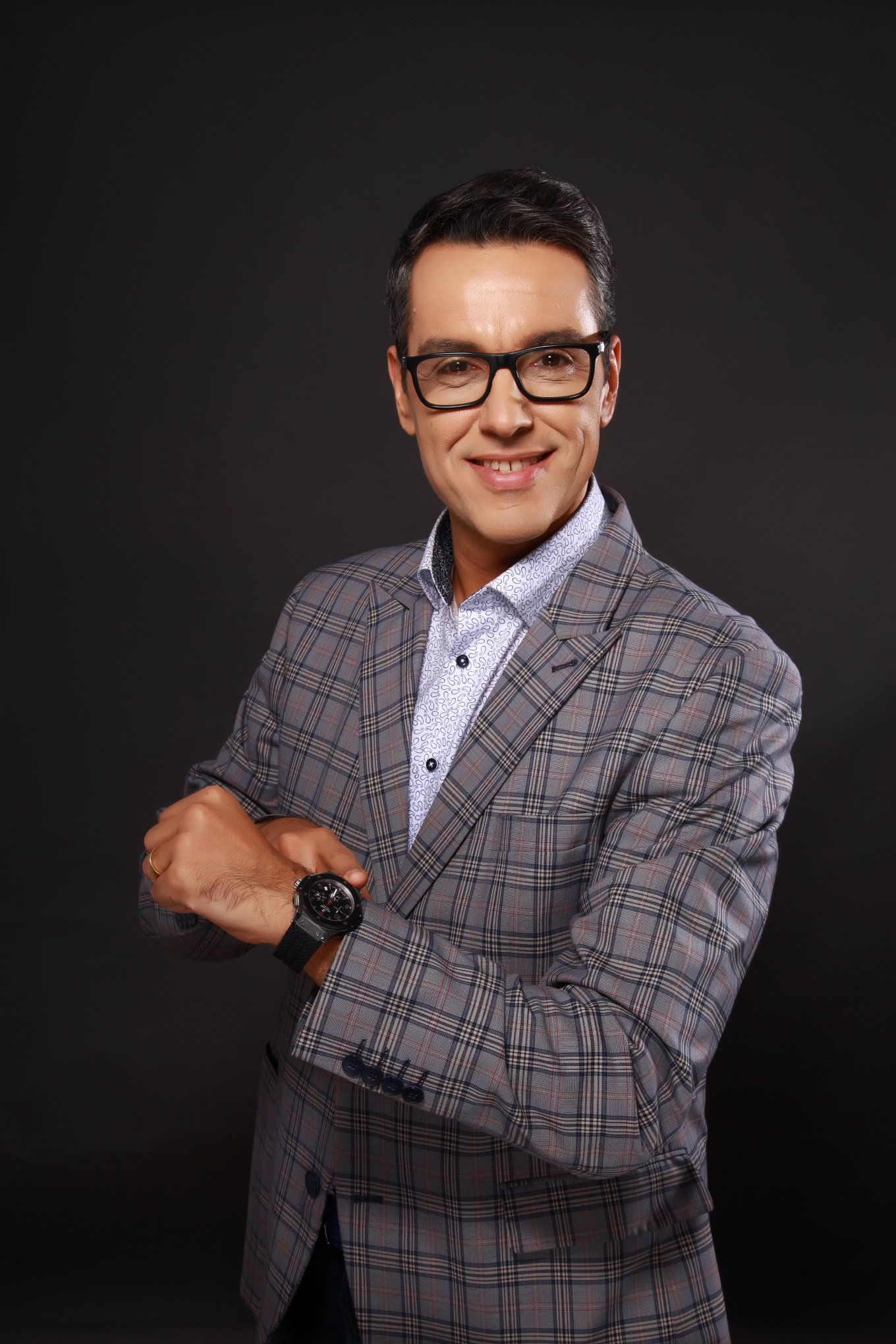 Reacția lui Cristi Brancu, după ce Teo Trandafir a rămas fără emisiune la Kanal D: „Un om de valoarea ei trebuie să fie la TV”. Au fost rivali în televiziune