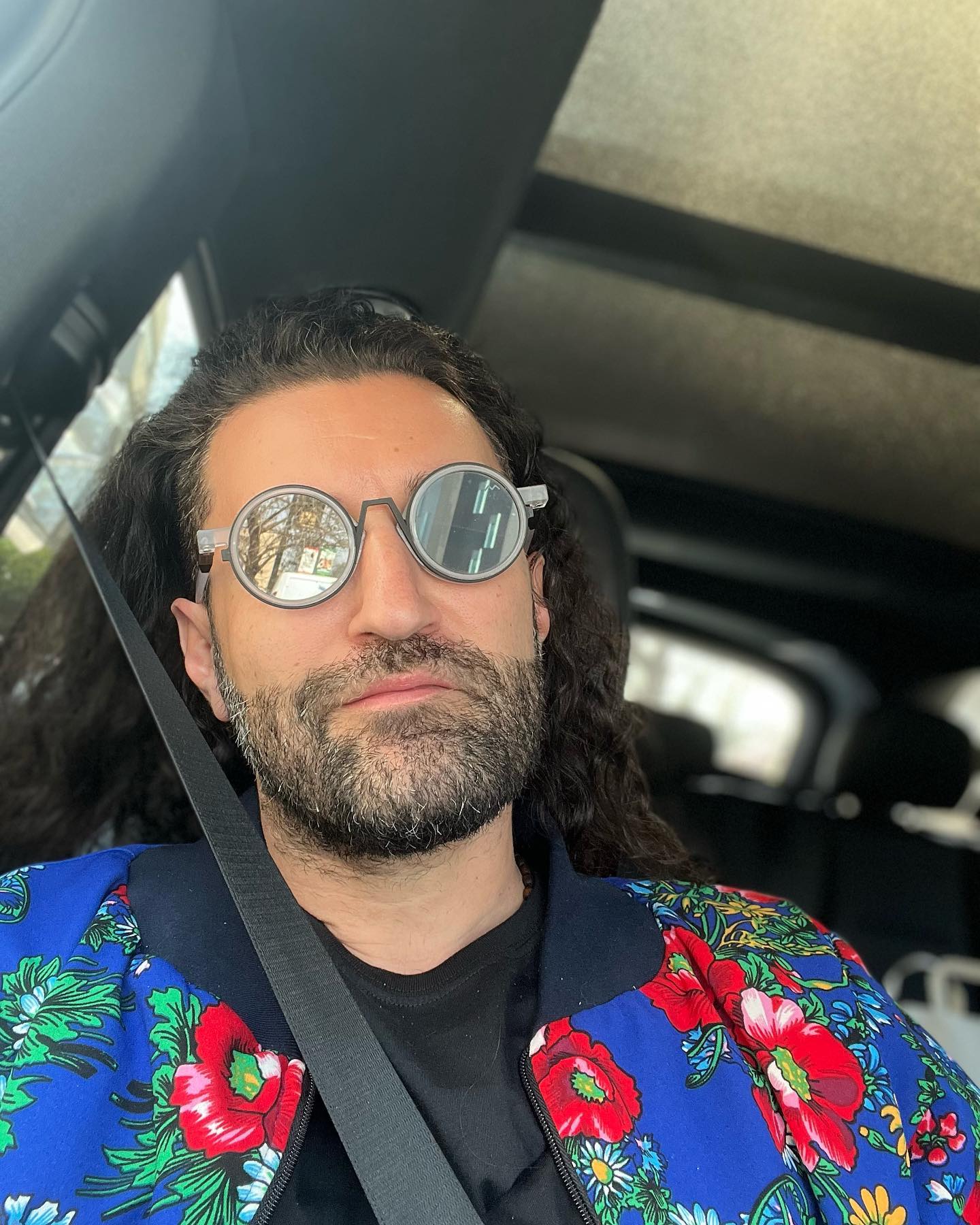 Surpriza de care Smiley a avut parte când se afla în vacanță cu Gina Pistol: „Ne-am lăsat purtați de vânt, am luat o decizie și nici măcar nu ne pare rău”