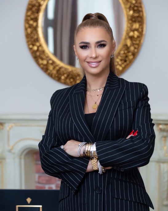 Decizia luată de Anamaria Prodan după un an în politică: „E o junglă mai mare ca în lumea fotbalului”