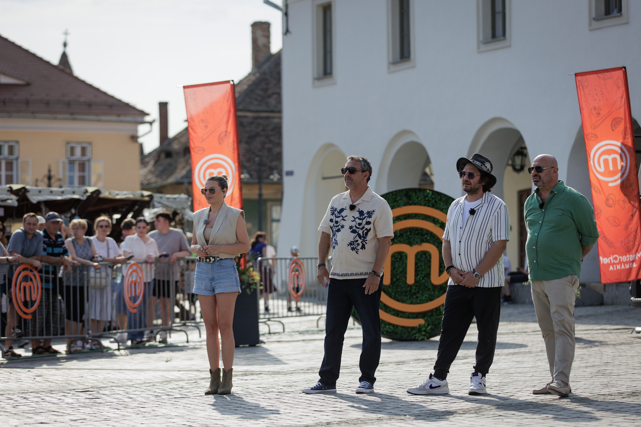 MasterChef 20 octombrie 2025. Concurenții părăsesc bucătăria de la Pro TV și ajung într-un loc special. „Nu e bine să-ți iei oamenii buni lângă tine”