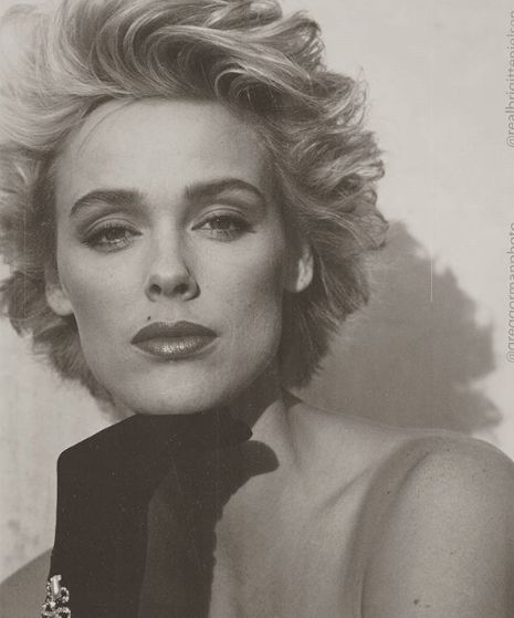 FOTO | Brigitte Nielsen, fosta soție a lui Sylvester Stallone, este însărcinată la 54 de ani. Cum arată vedeta