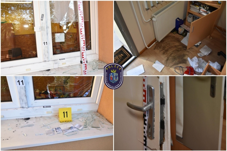 Elfogták a bajai férfit, aki óvodákba tört be rendszeresen – Nem csak onnan zsákmányolt százezreket